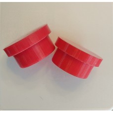 Alumilite Silicone Bottle Plugs